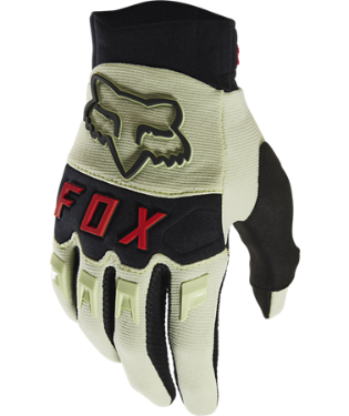 Gant Fox Dirtpaw