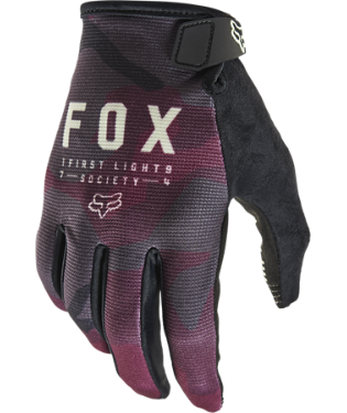 Gant Fox ranger
