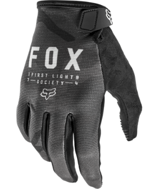 Gant Fox ranger