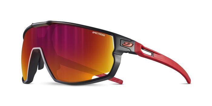 Julbo Rush Noir / Rouge