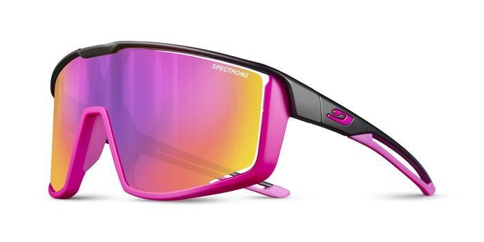 Julbo Fury Noir / Rose