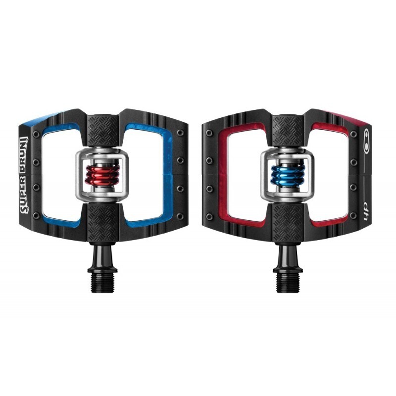 Crankbrothers Mallet DH BRUNI Edition