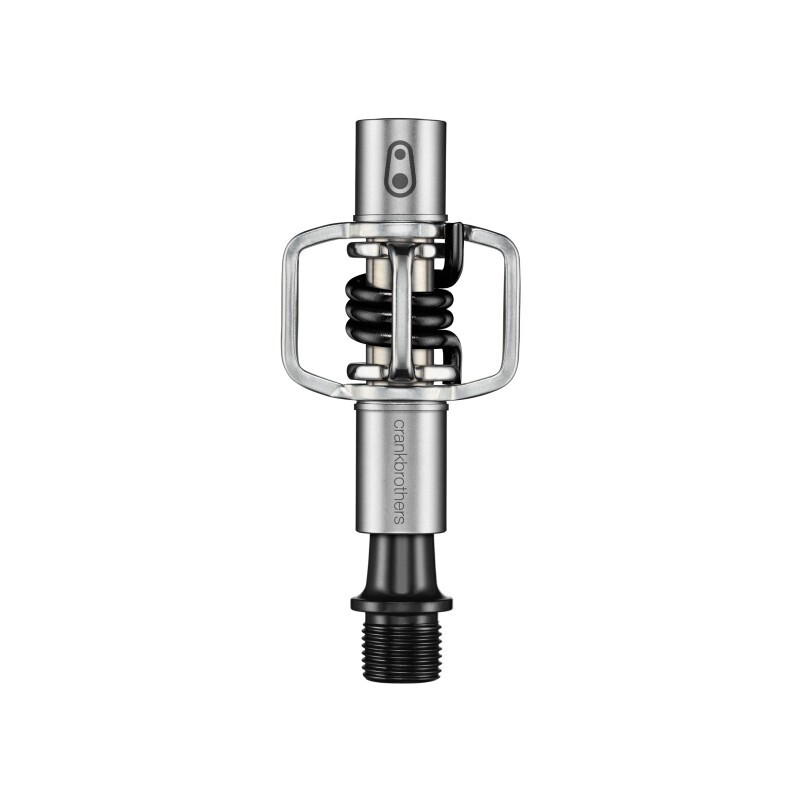 Crankbrothers EggBeater