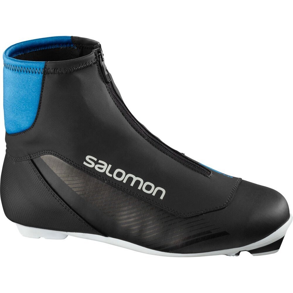 Salomon RC7 nocturne Prolink