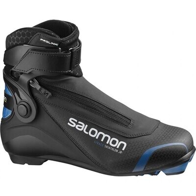 Salomon S/Race Skiathlon JR