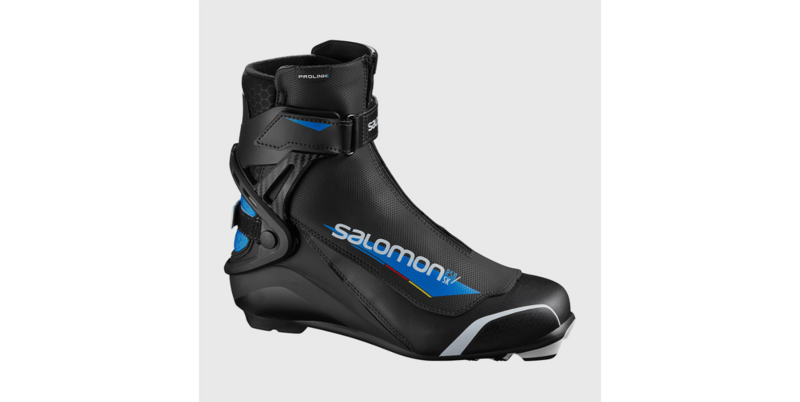 Salomon  RS8 Prolink
