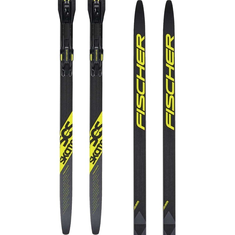 Fischer SCS Skate