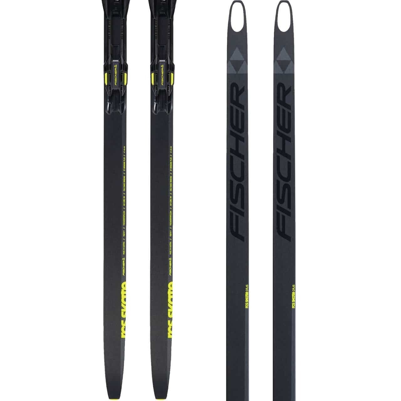 Fischer RCS Skate Plus