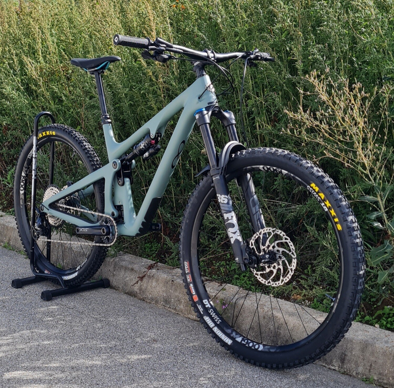 Yeti SB130 C1