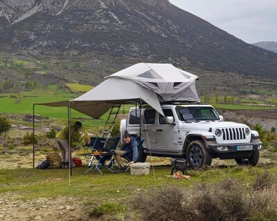 Bivouac