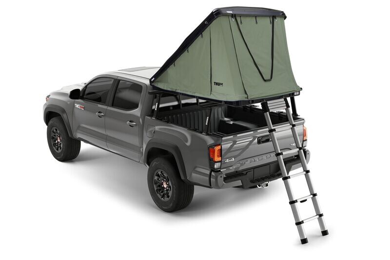 Thule Basin Wedge