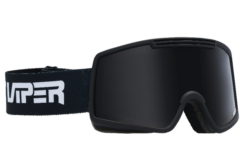 Pit Viper Black Night