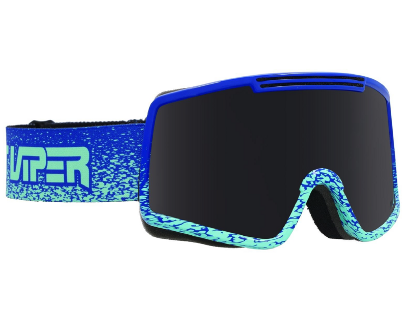 Pit Viper Pleasure
