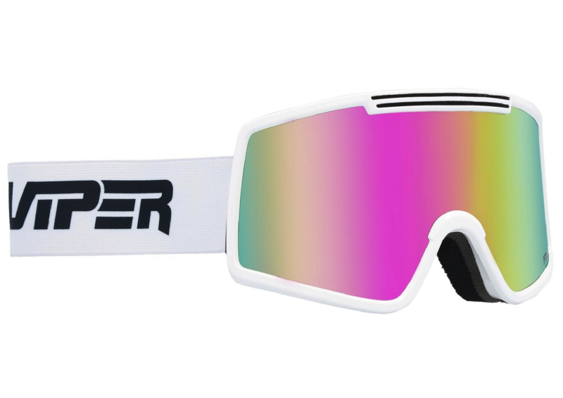 Pit Viper Miami Night