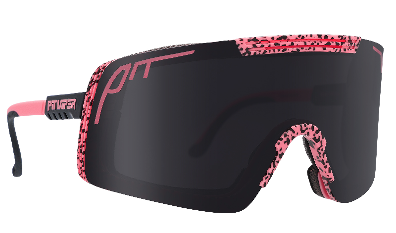 Pit Viper Synthetiser Son of Peach