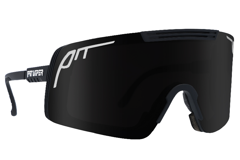 Pit Viper Synthetiser Black Night