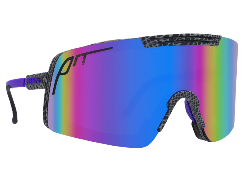 Pit Viper Synthetiser Mangorve