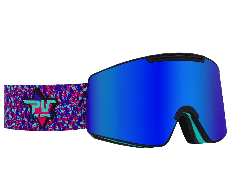 Pit Viper Fun Rog DOUBLE ECRANS