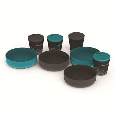 Pack Baroudeur Accessoires