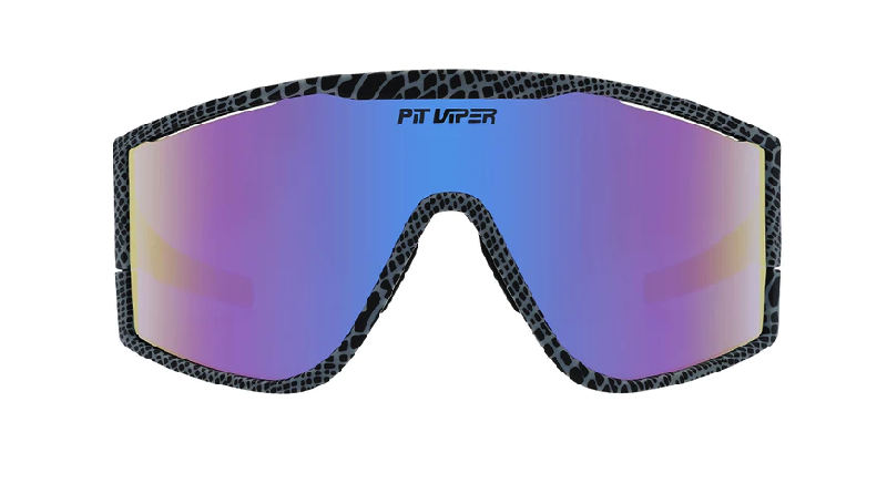 Pit Viper Try-Hard Double Verres