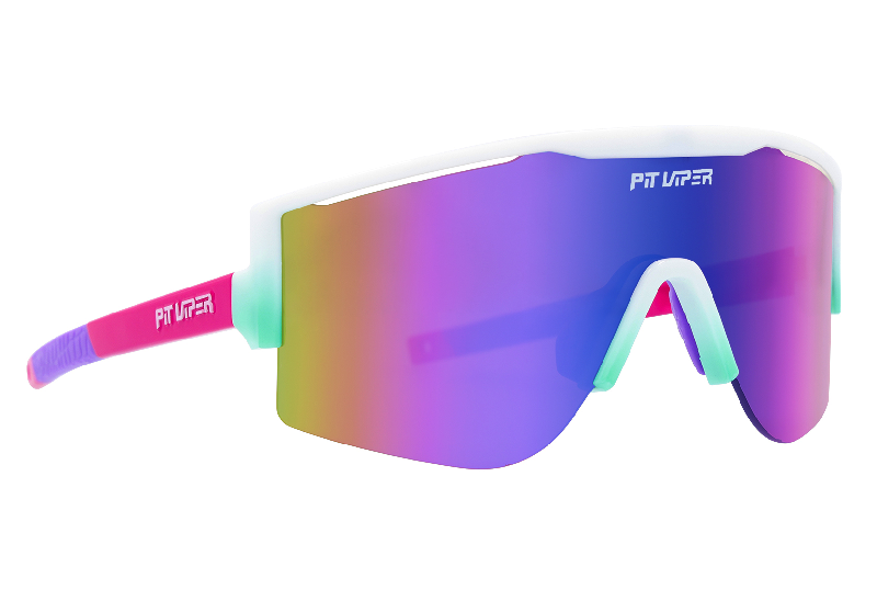 Pit Viper Try-Hard Double Verres