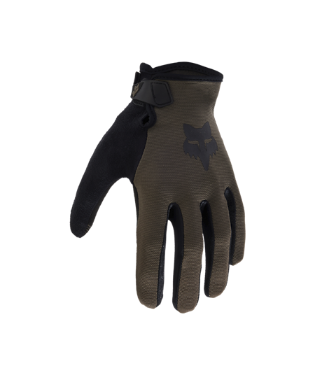 Gant Fox Ranger