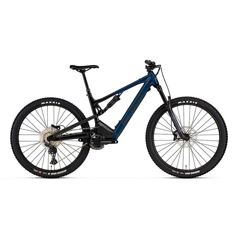 Rocky Mountain PowerPlay Instinct alloy 30 2023