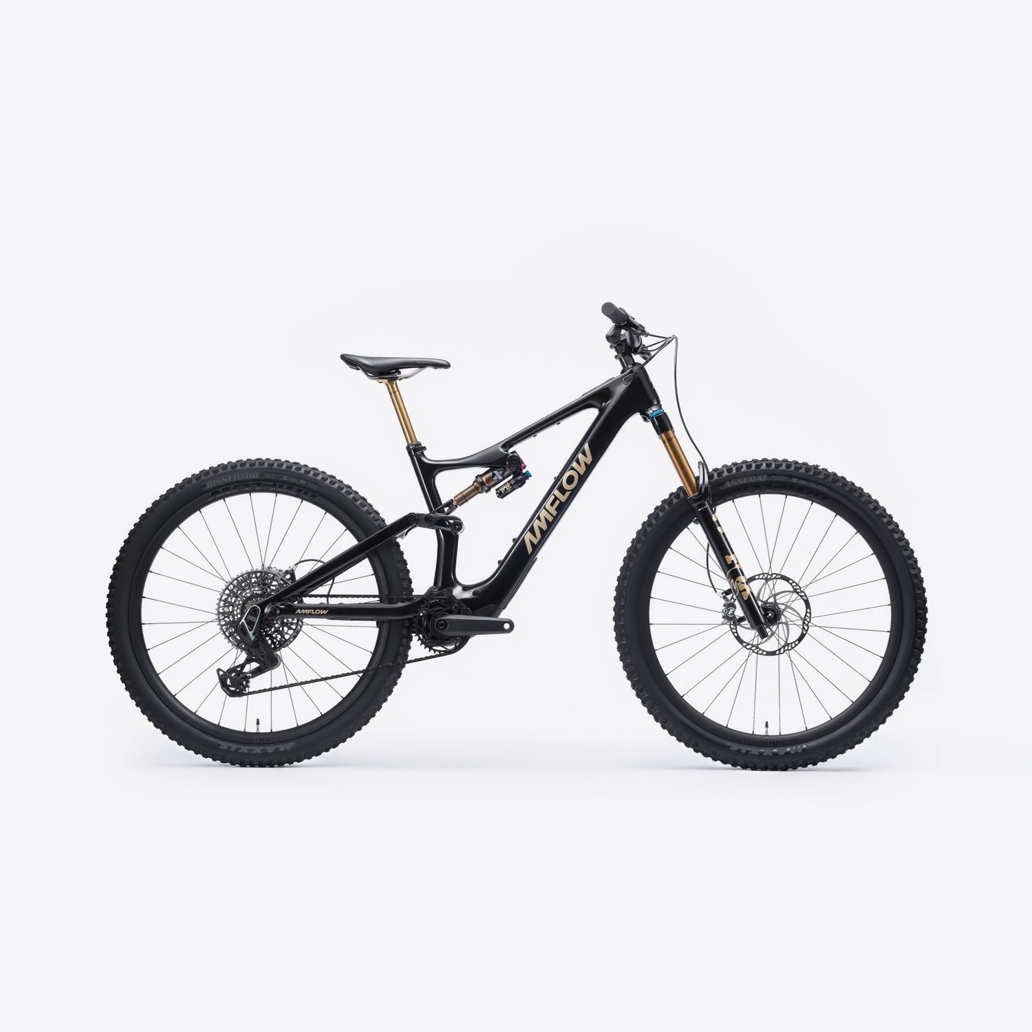 AmFlow PL Carbon PRO