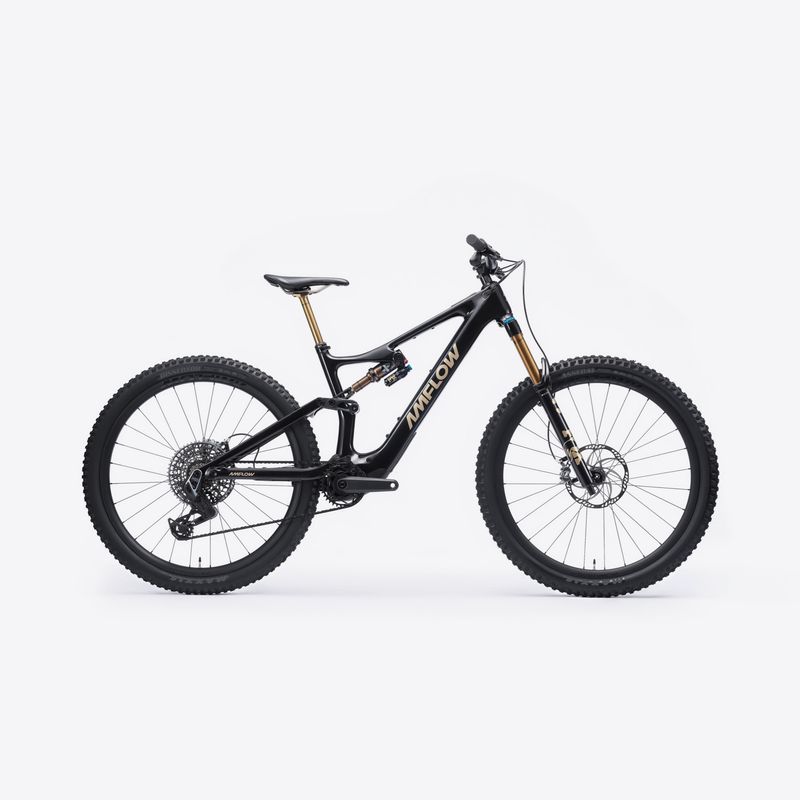 AmFlow PL Carbon PRO