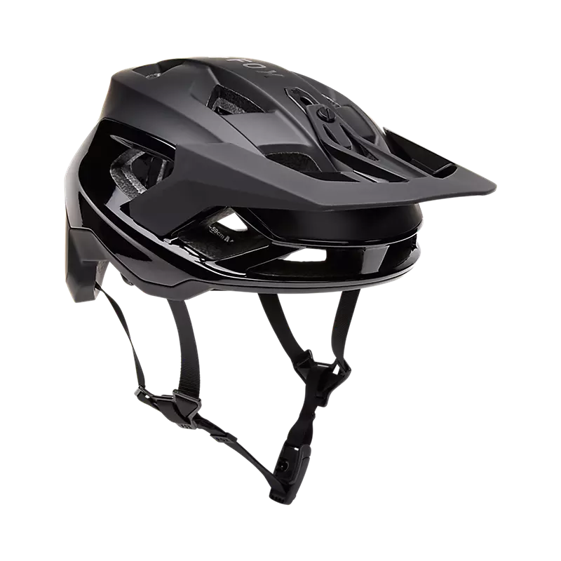 Fox Speedframe Pro Defy Black Fox Speedframe Pro Defy Black