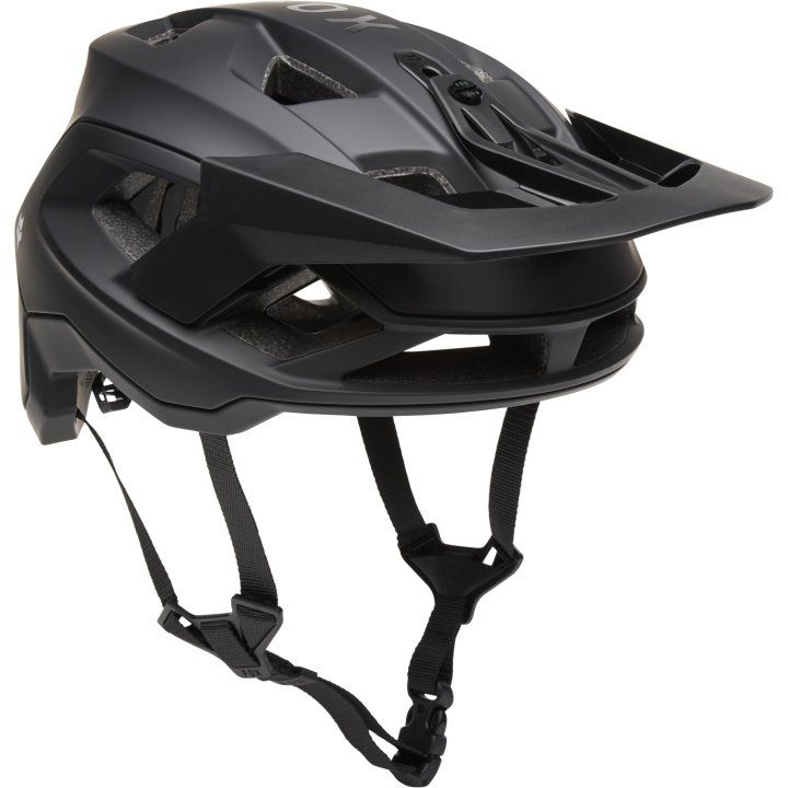 Fox Speedframe Black