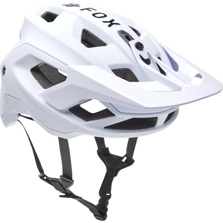 Fox Speedframe White
