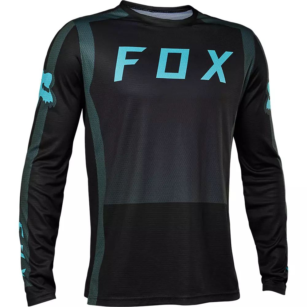 Maillot Fox Defend