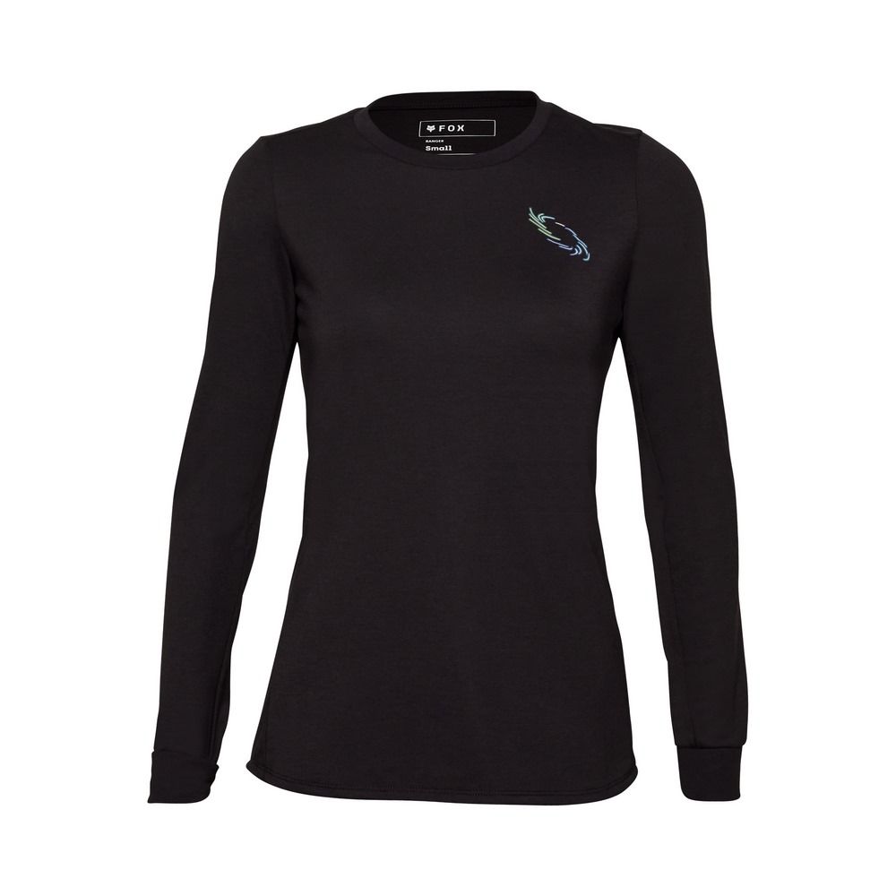 Maillot Fox Lunar