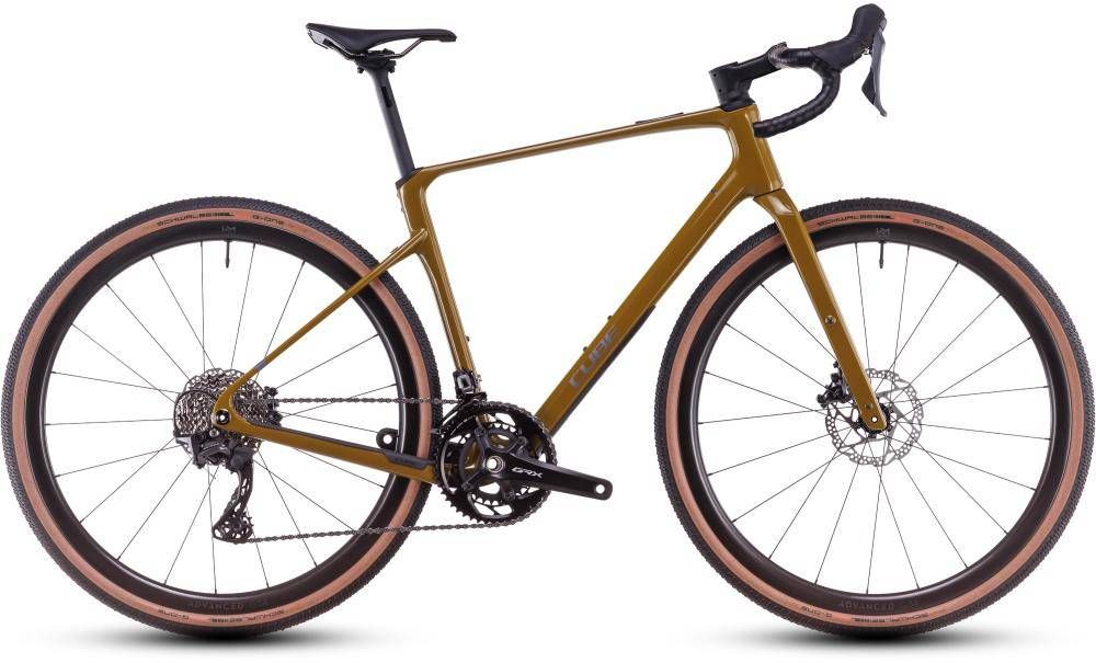 Nuroad C:62 Pro willowgreen´n´black