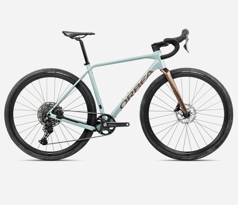 Orbea terra h45 1X Orbea terra h45 1X