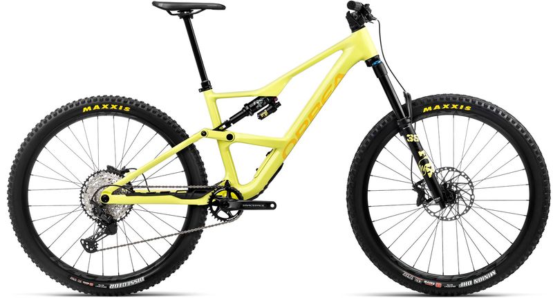 Orbea Occam H20 Lt Orbea Occam H20 Lt