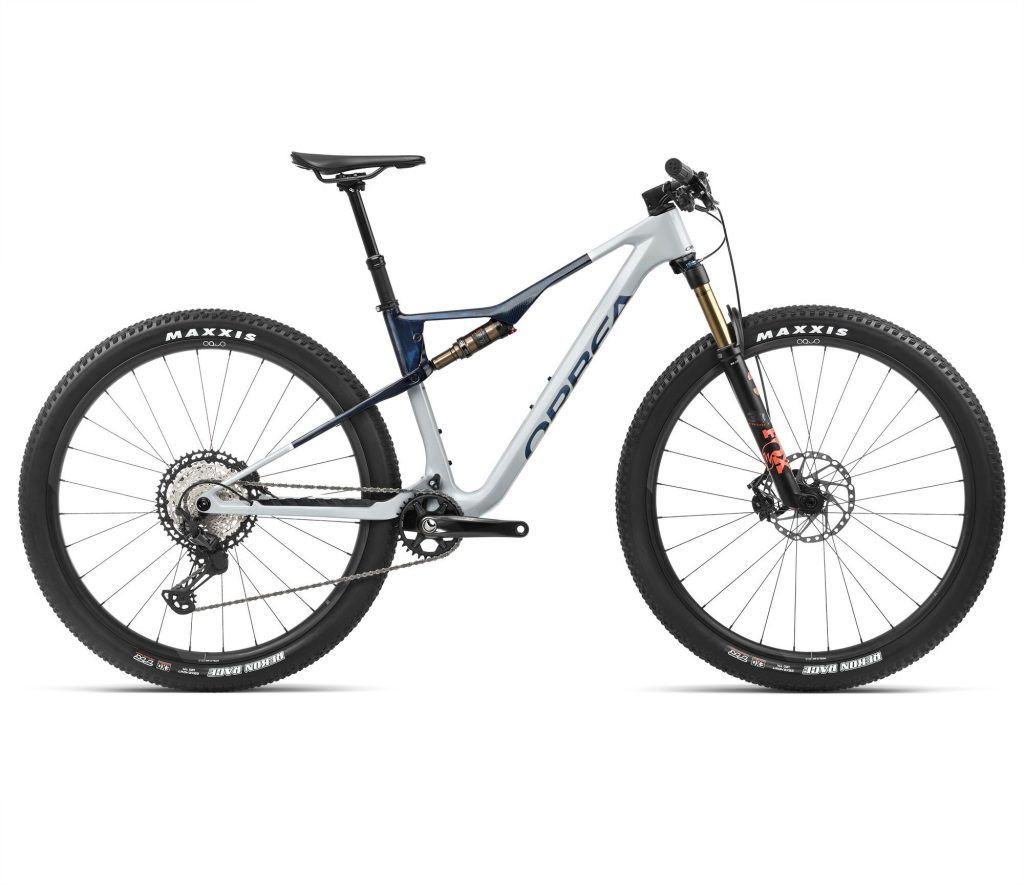 Orbea Oiz m10