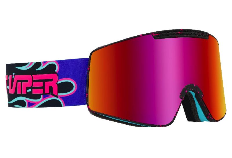 Pit Viper Ignition DOUBLE ECRANS