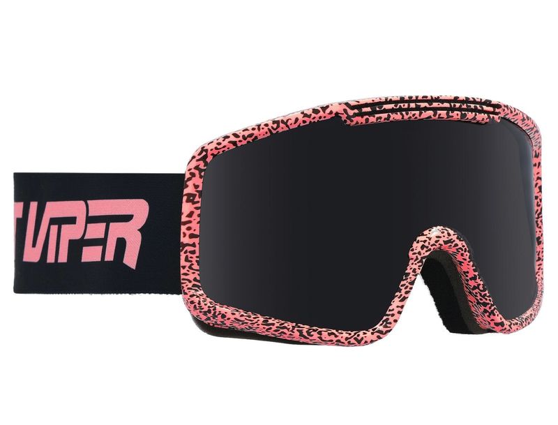 Pit Viper Son of Peach