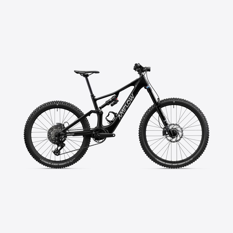 AmFlow PX Carbon