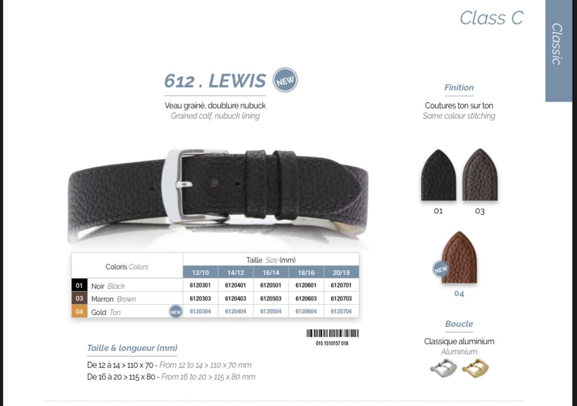 Lewis Lewis