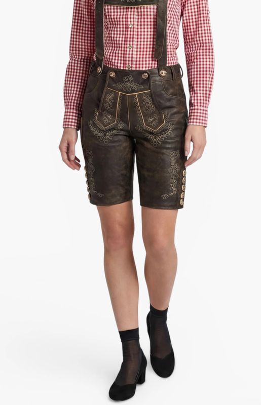 Trachten Lederhosen