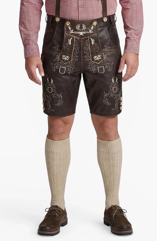 Trachten Lederhosen