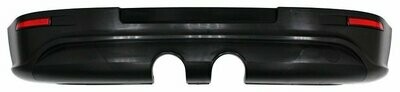 VW Golf MK5 2004-2008 Rear R32 Style Lower Bumper Painted Any Colour