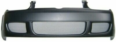 VW Golf MK4 1998-2003 New Front R32 Style Bumper Any Colour