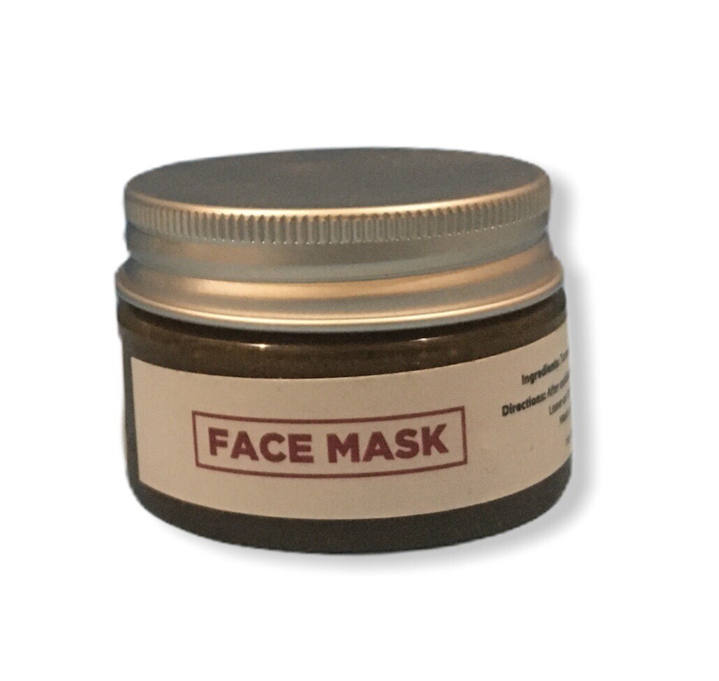 Face Mask