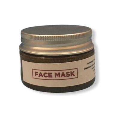 Face Mask