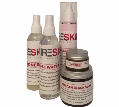 Acne Set