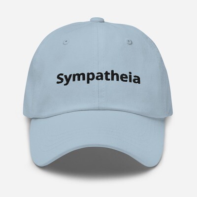 Sympatheia Dad Hat